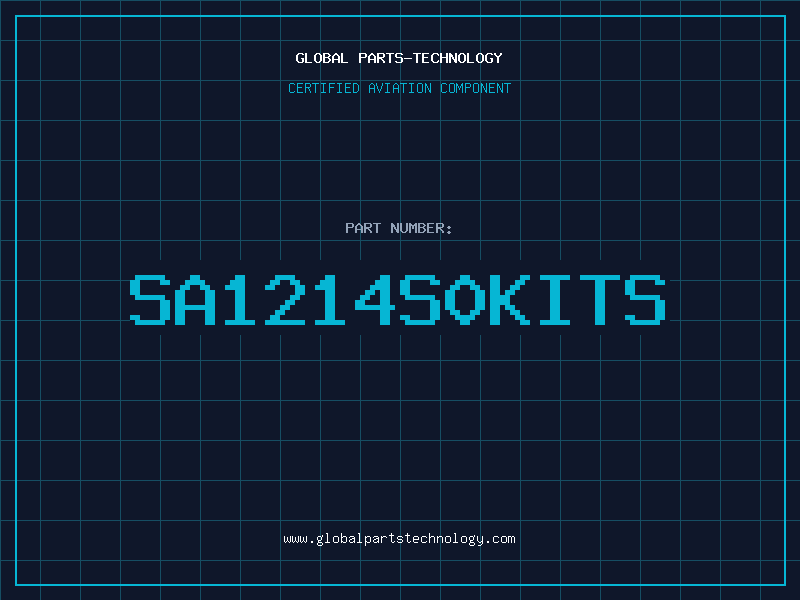 Aviation Part SA1214S0KITS