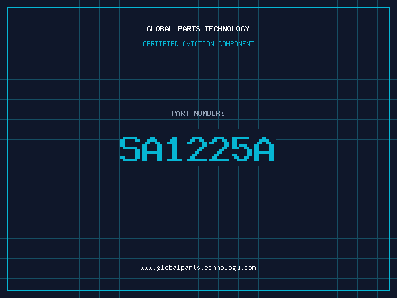 Aviation Part SA1225A