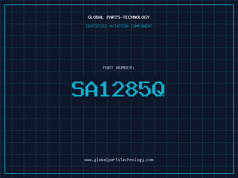 Aviation Part SA1285Q