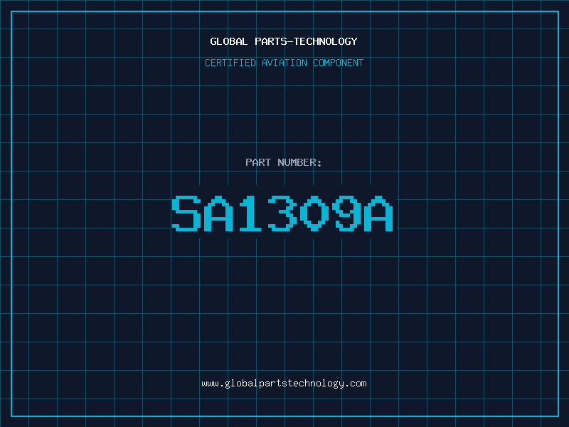 Aviation Part SA1309A