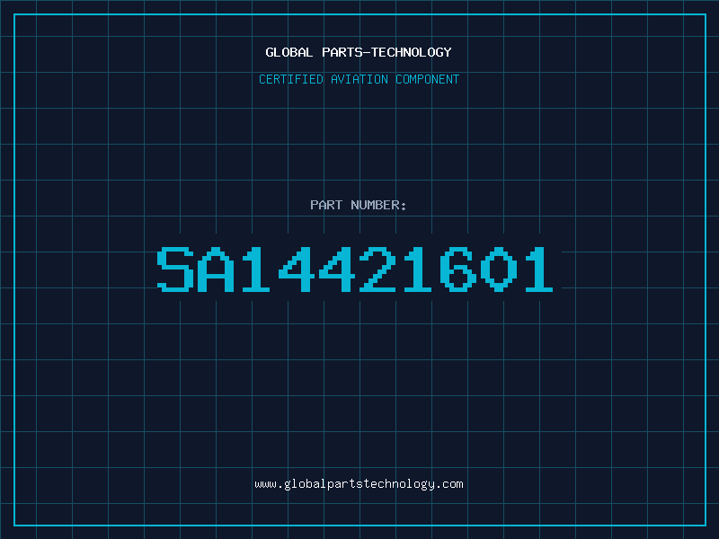 Aviation Part SA14421601