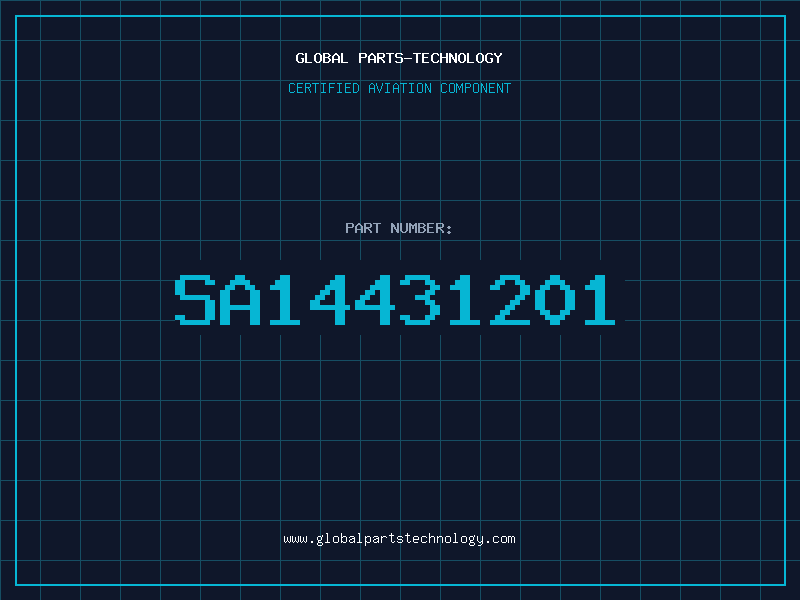 Aviation Part SA14431201