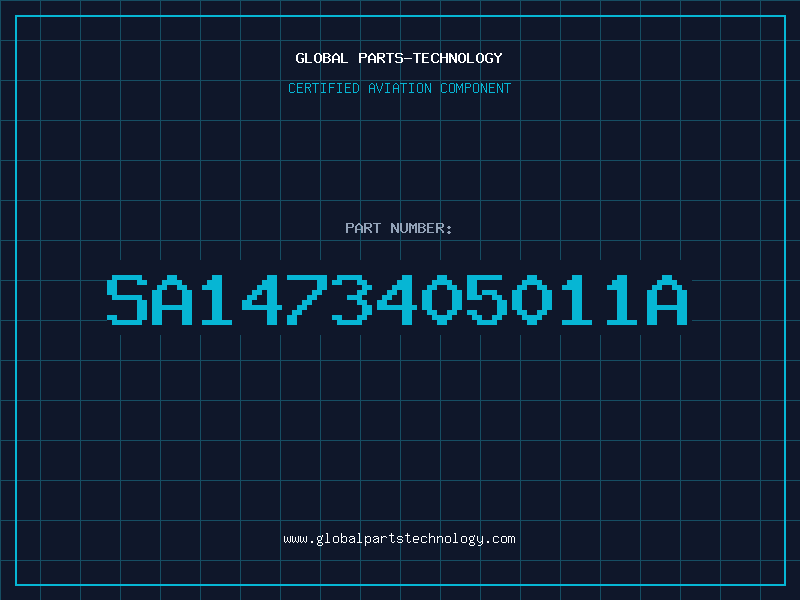 Aviation Part SA1473405011A
