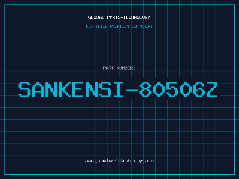 Aviation Part SANKENSI-80506Z