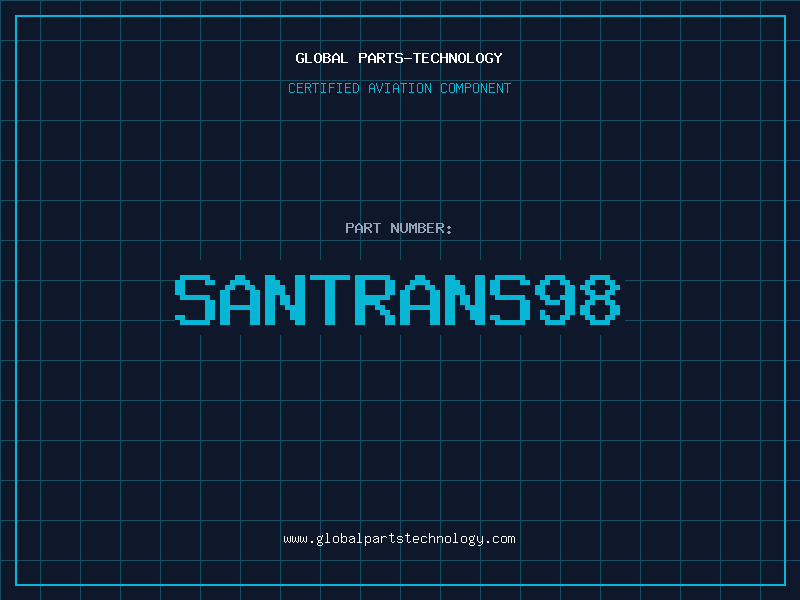 Aviation Part SANTRANS98