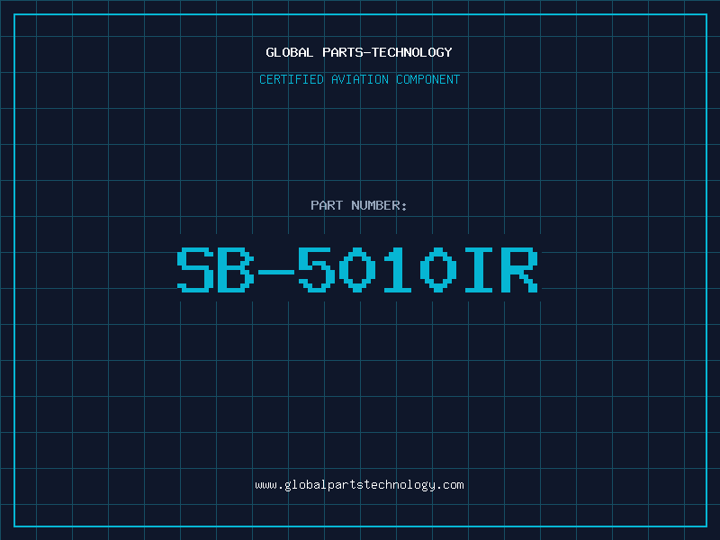 Aviation Part SB-5010IR