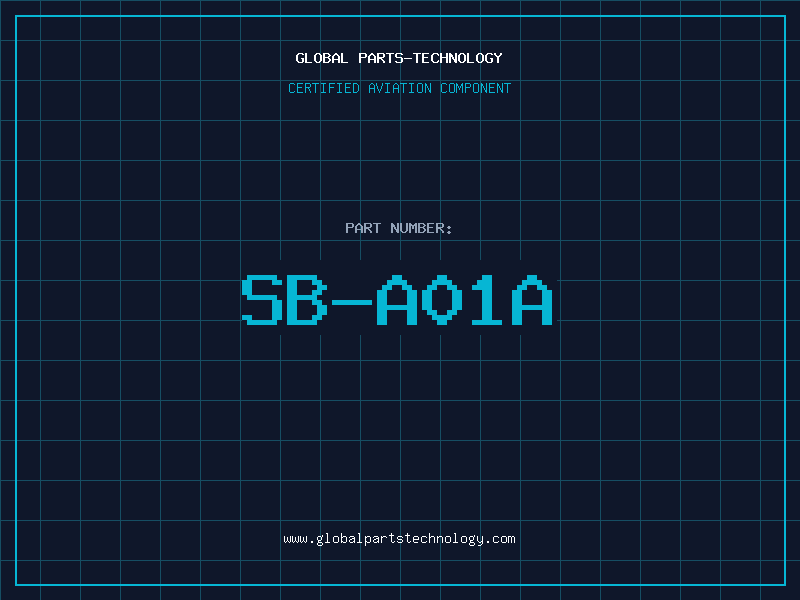 Aviation Part SB-A01A