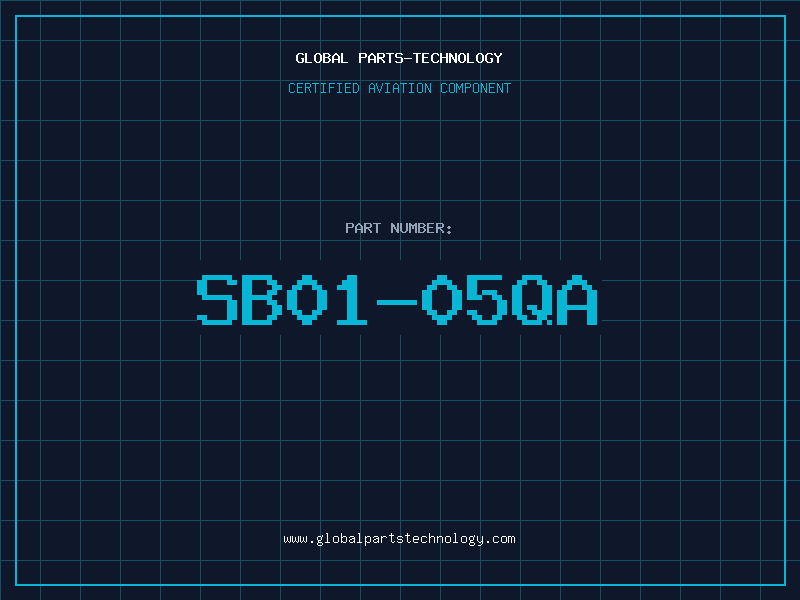 Aviation Part SB01-05QA