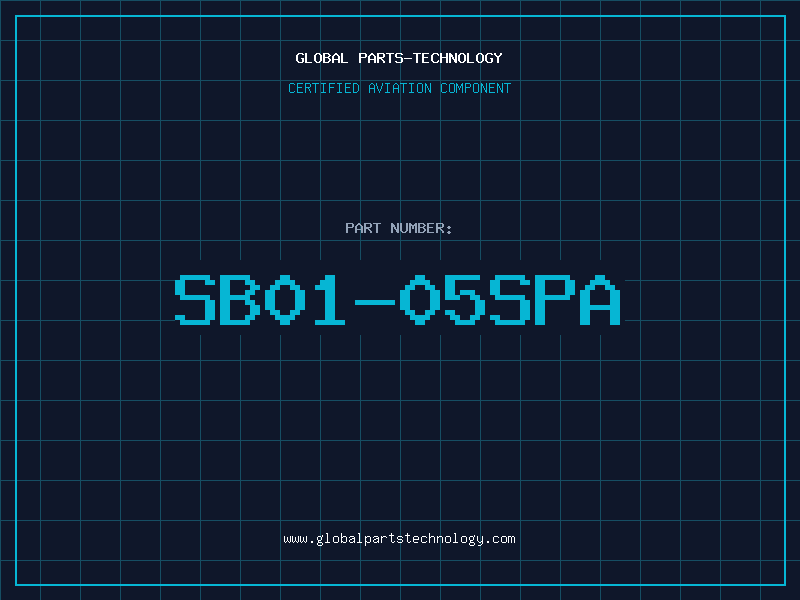 Aviation Part SB01-05SPA