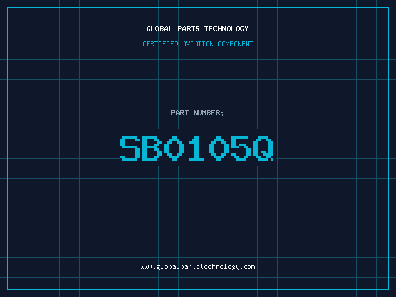Aviation Part SB0105Q
