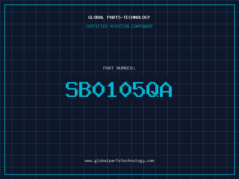 Aviation Part SB0105QA