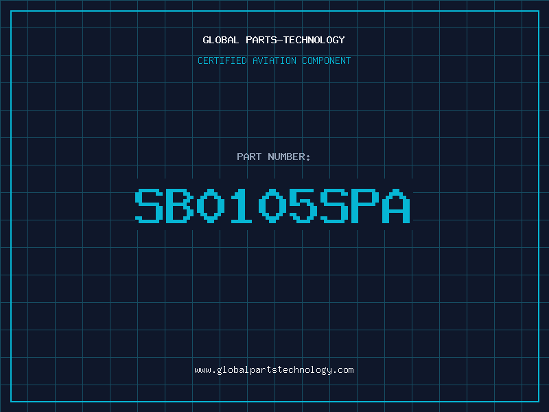 Aviation Part SB0105SPA