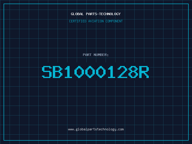 Aviation Part SB1000128R