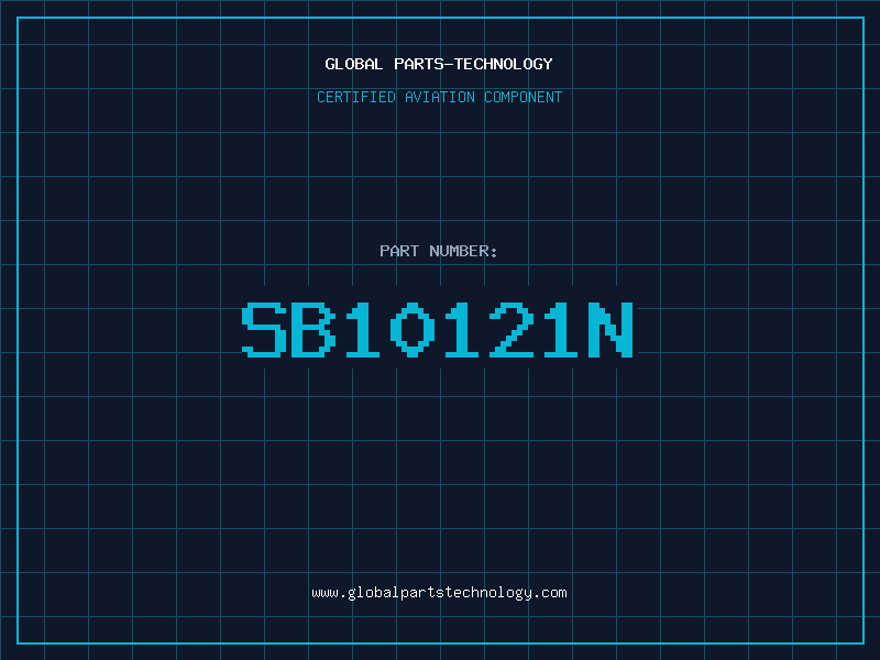 Aviation Part SB10121N