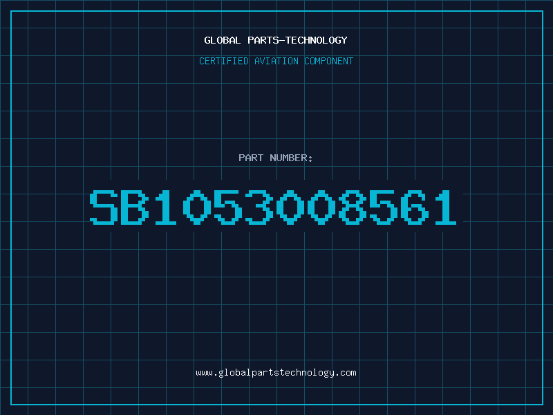 Aviation Part SB1053008561