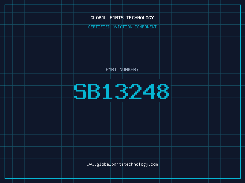 Aviation Part SB13248