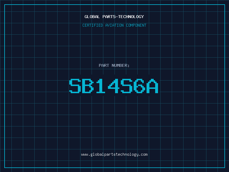 Aviation Part SB14S6A
