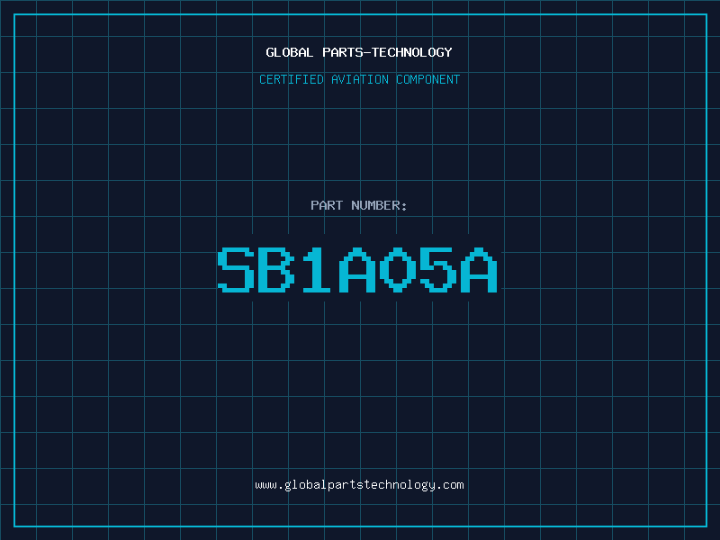 Aviation Part SB1A05A