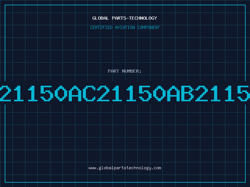Aviation Part SB21150AC21150AB21150A