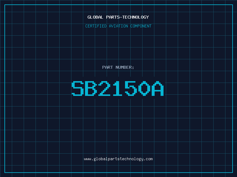 Aviation Part SB2150A