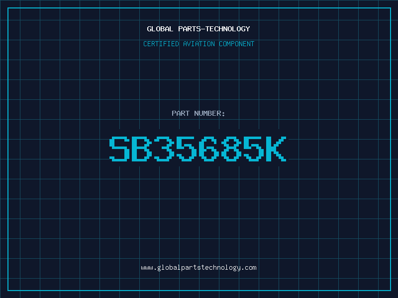Aviation Part SB35685K