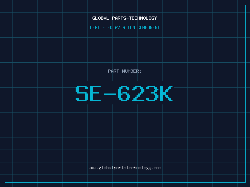 Aviation Part SE-623K