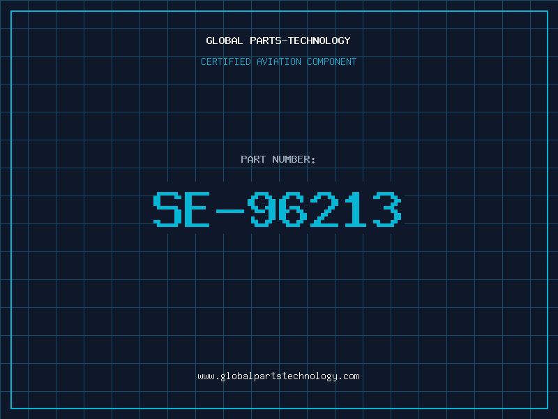 Aviation Part SE-96213