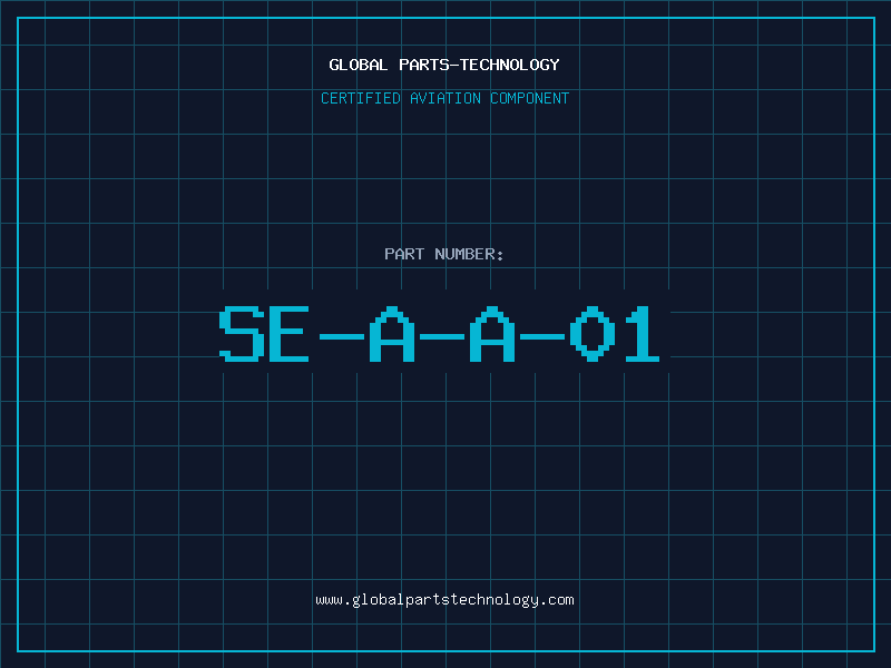 Aviation Part SE-A-A-01