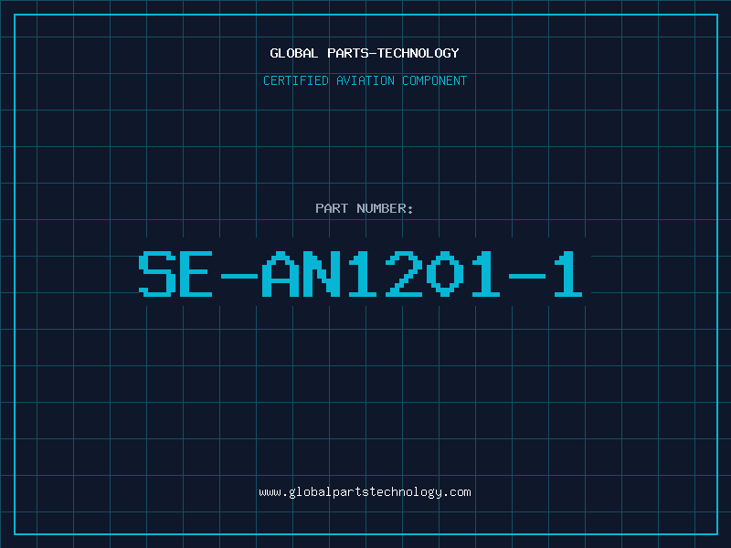 Aviation Part SE-AN1201-1