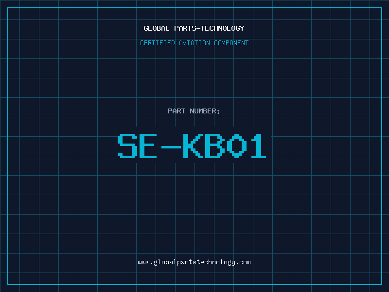 Aviation Part SE-KB01
