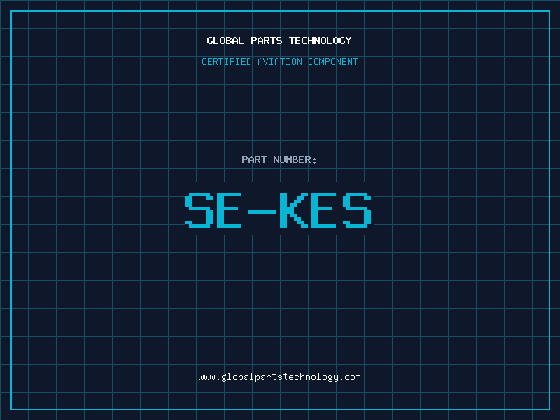 Aviation Part SE-KES