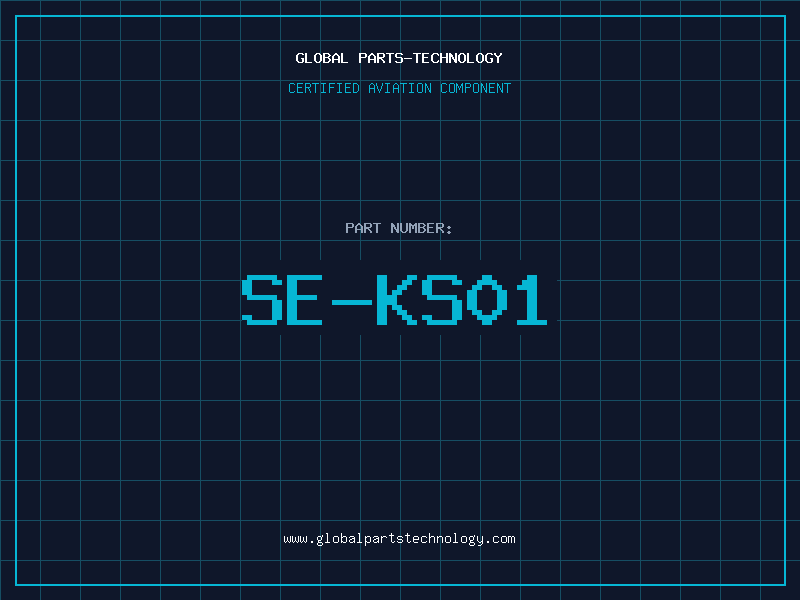 Aviation Part SE-KS01