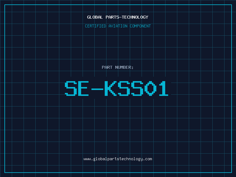 Aviation Part SE-KSS01