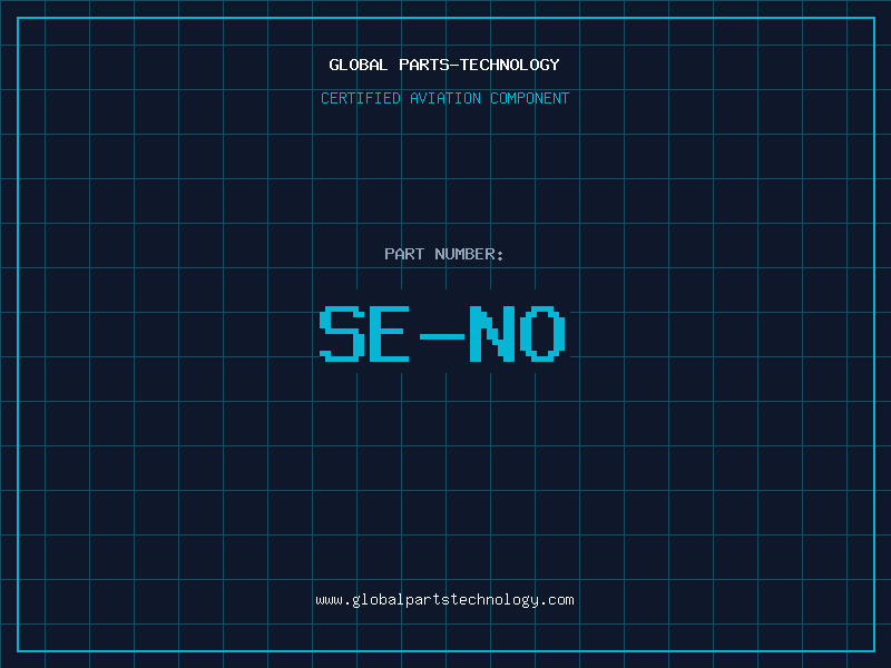Aviation Part SE-NO