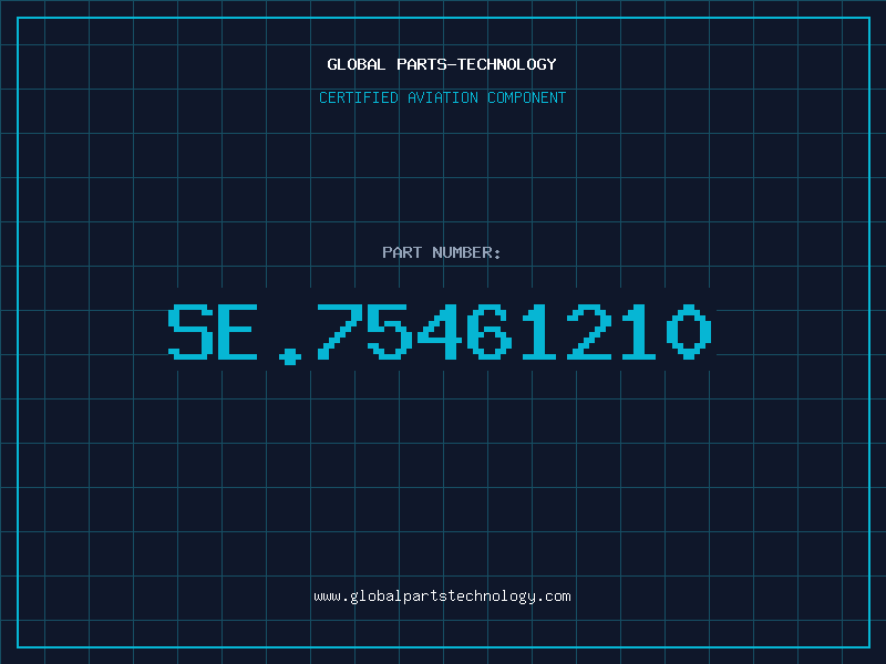 Aviation Part SE.75461210