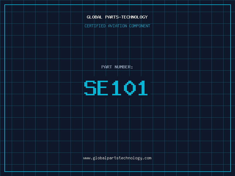 Aviation Part SE101