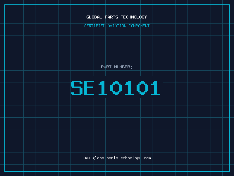 Aviation Part SE10101