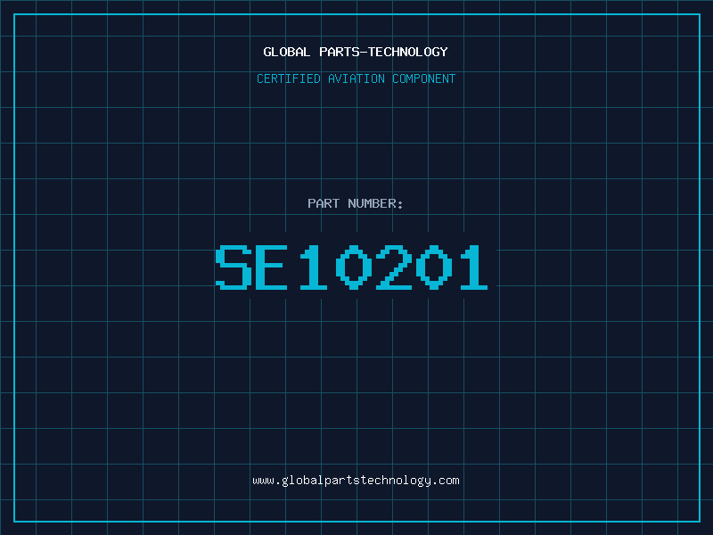 Aviation Part SE10201