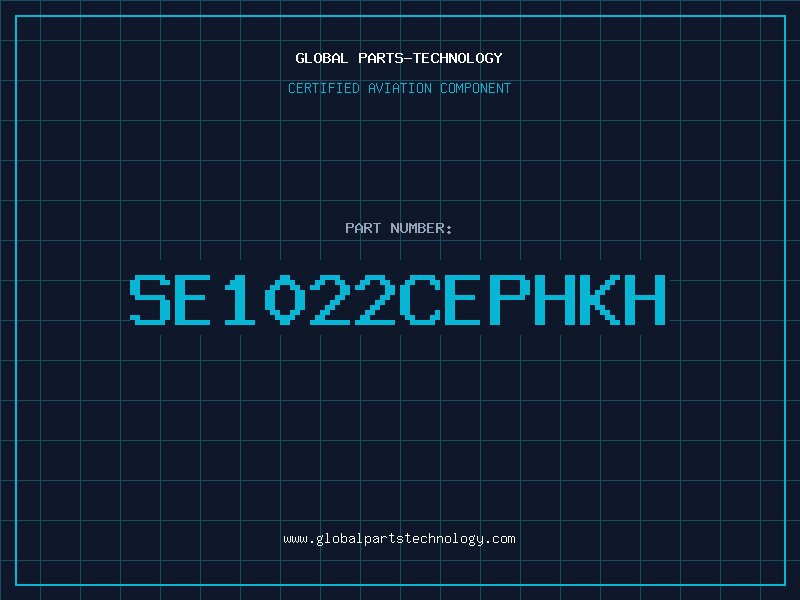 Aviation Part SE1022CEPHKH