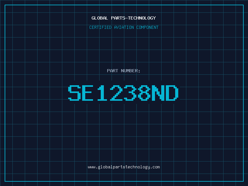 Aviation Part SE1238ND