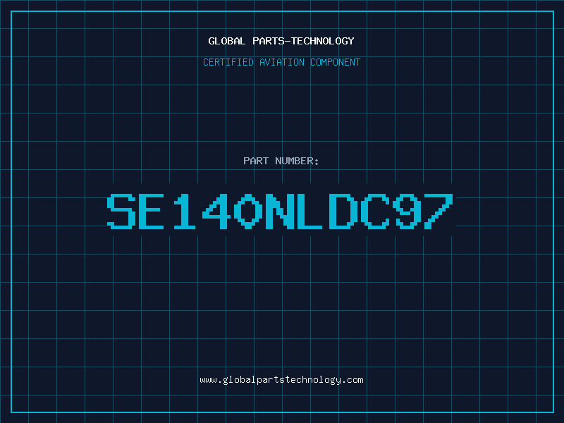 Aviation Part SE140NLDC97