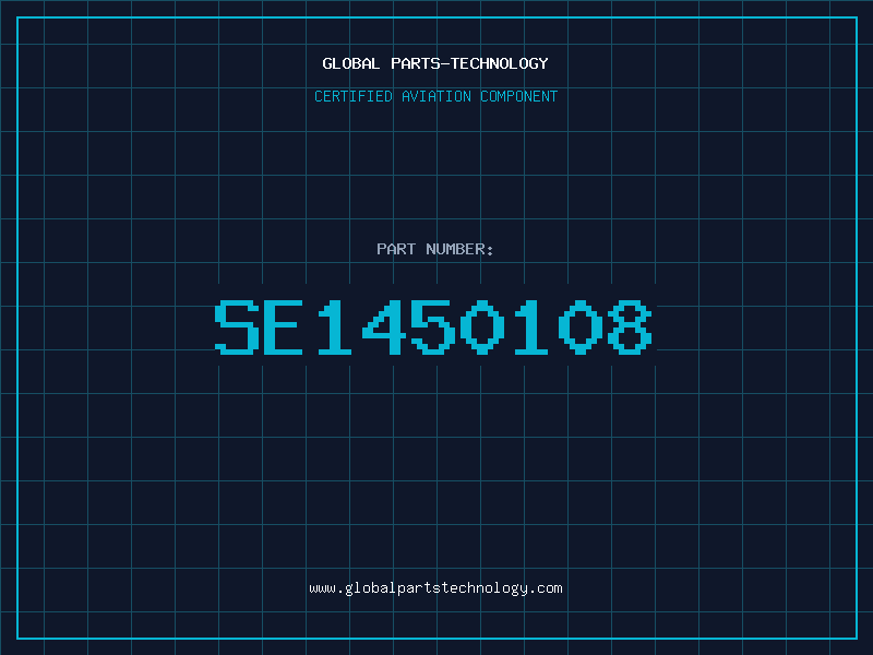Aviation Part SE1450108