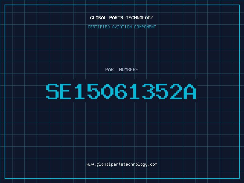 Aviation Part SE15061352A