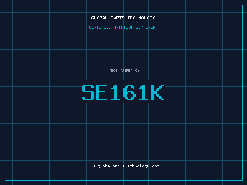 Aviation Part SE161K