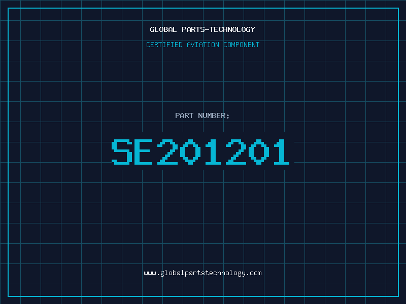 Aviation Part SE201201