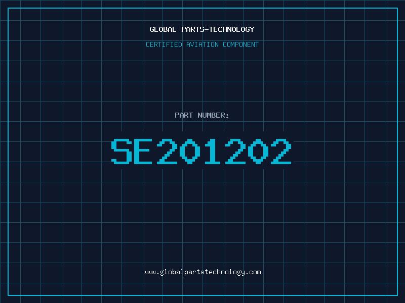 Aviation Part SE201202