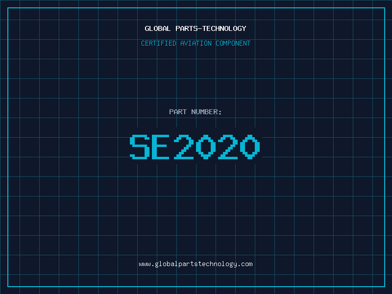 Aviation Part SE2020