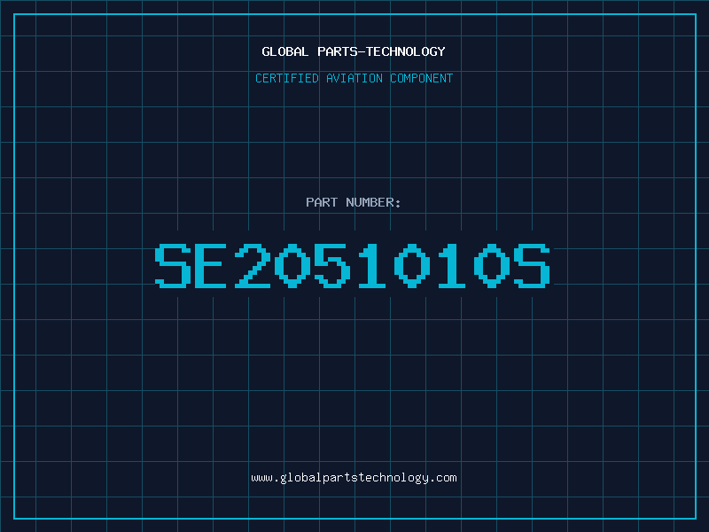 Aviation Part SE2051010S