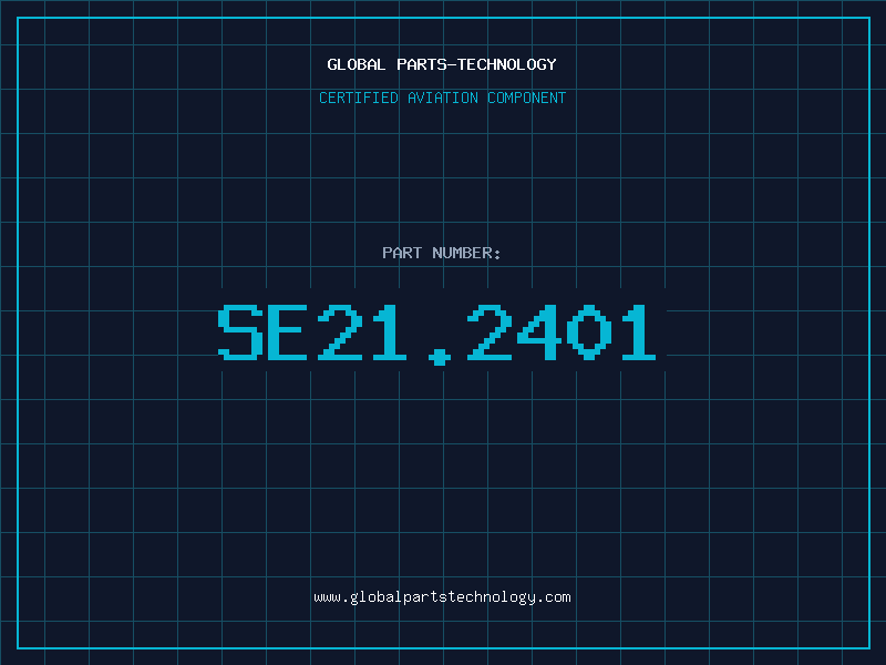 Aviation Part SE21.2401