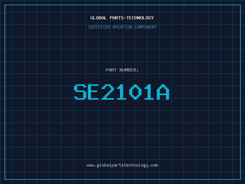 Aviation Part SE2101A